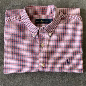 Ralph Lauren Men’s Shirt